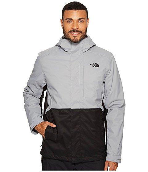north face altier triclimate