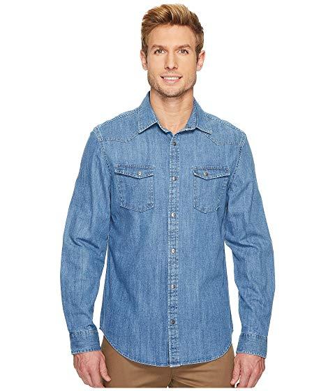 calvin klein jeans button down shirt
