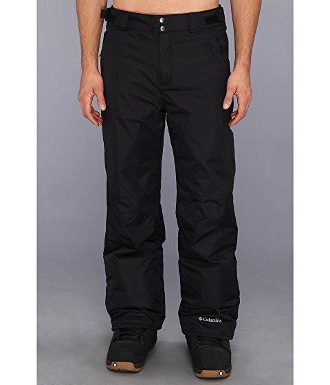 columbia bugaboo ii pant