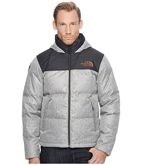 the north face novelty nuptse down jacket