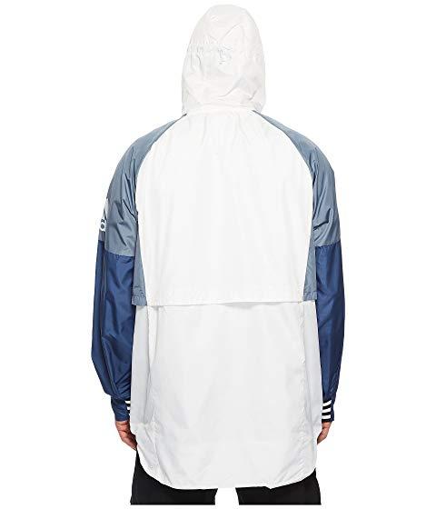 adidas sport id woven jacket