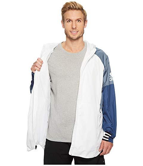 adidas sport id woven jacket