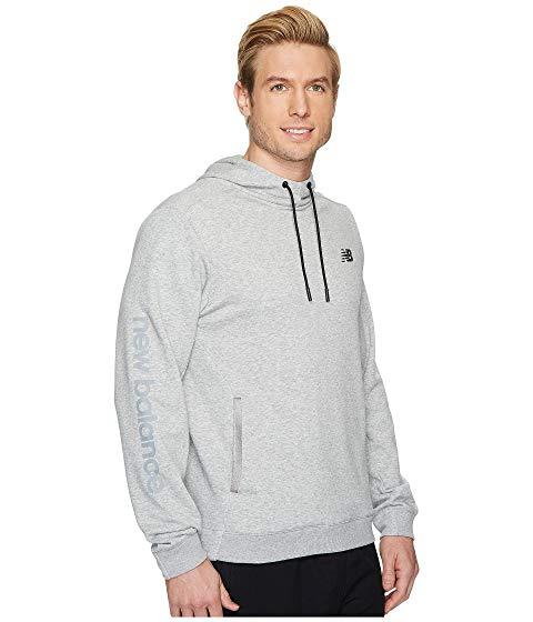 new balance 247 sport hoodie