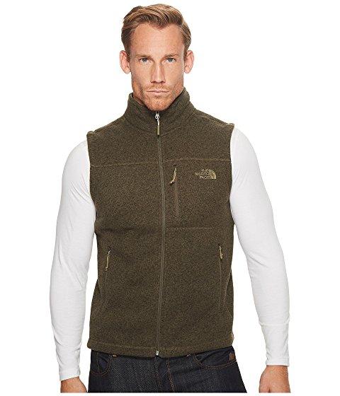 north face gordon lyons vest