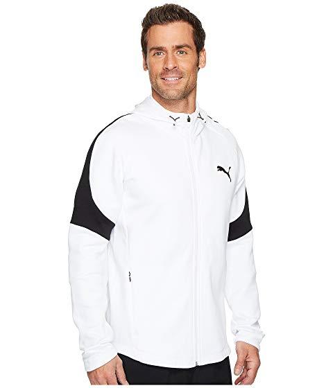 evostripe move fz hoody