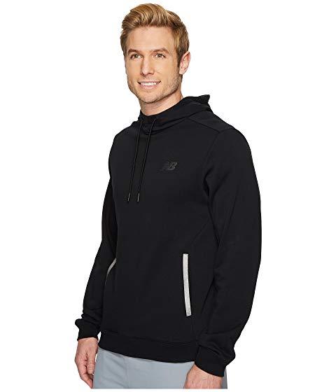 new balance 247 sport hoodie