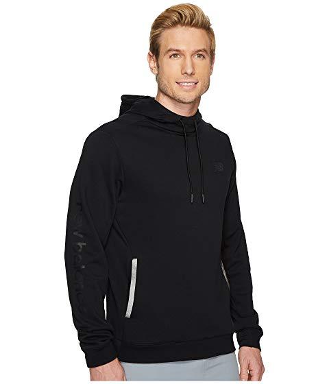 new balance 247 sport hooded pullover