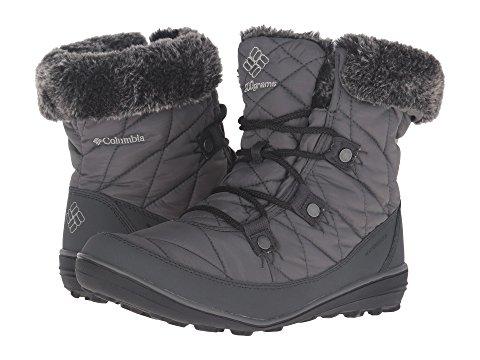 columbia heavenly shorty omni heat