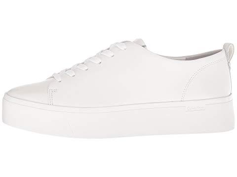 calvin klein janet sneakers