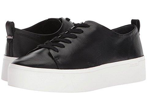 calvin klein janet sneakers