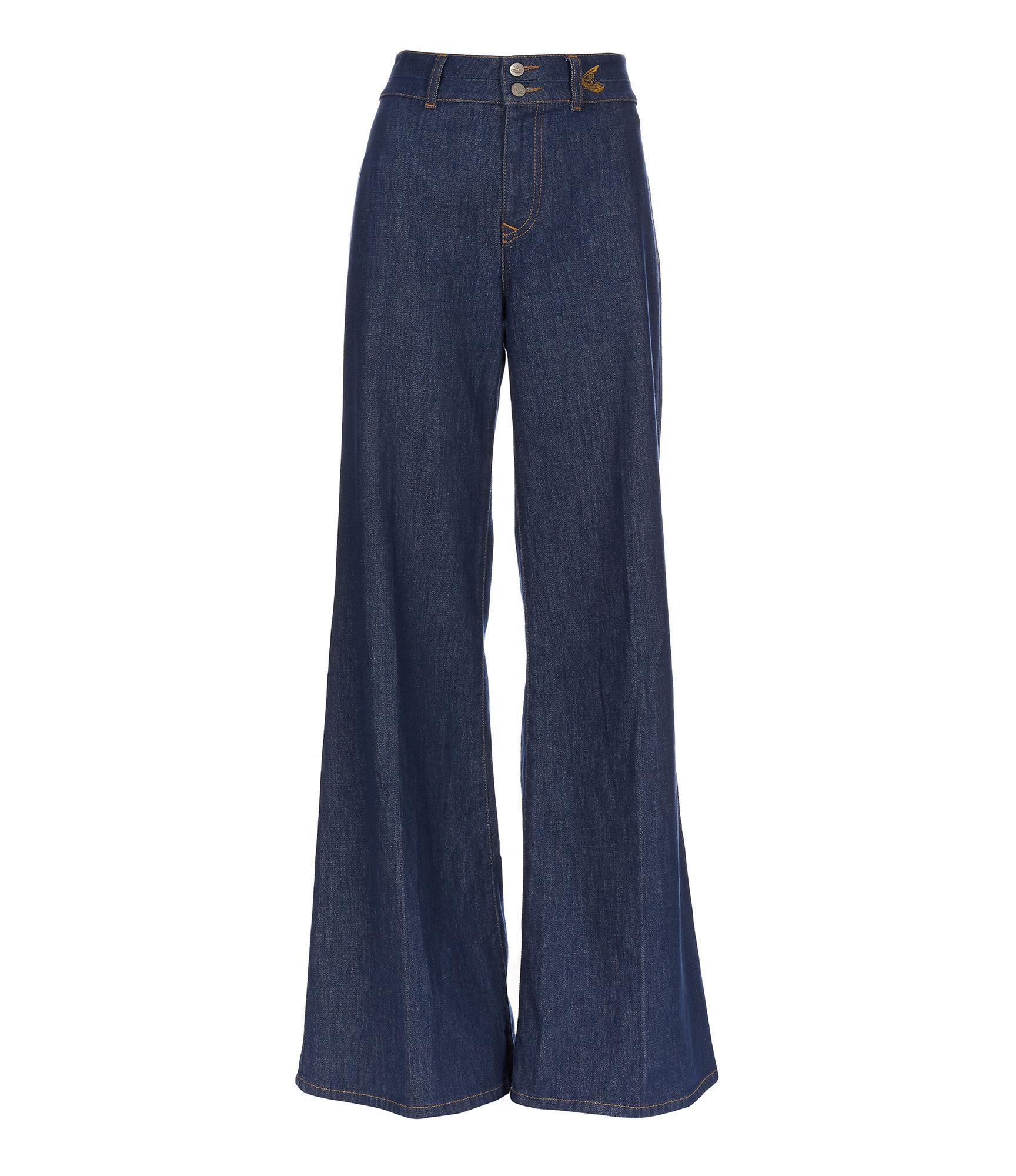 vivienne westwood jeans