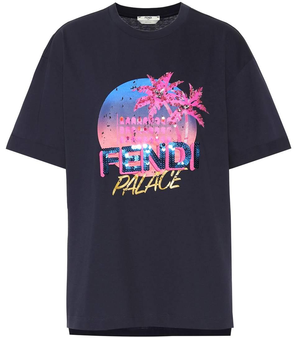 fendi palace t shirt