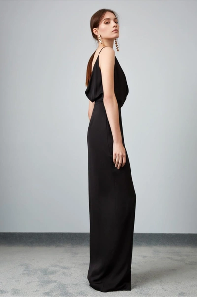 Shop Keepsake This Moment Gown In Black