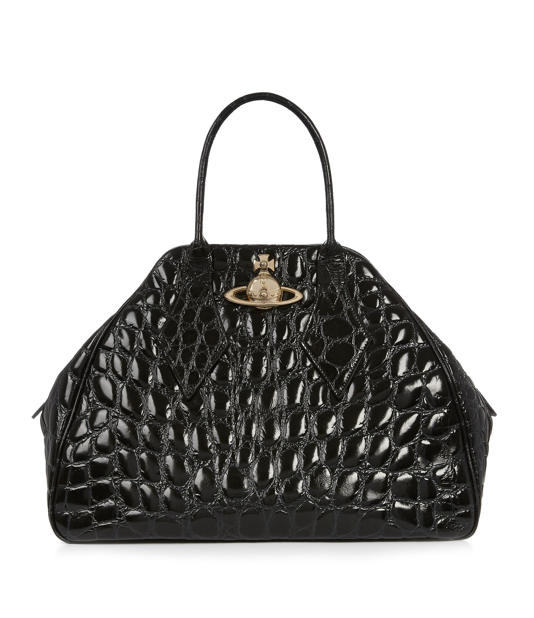 vivienne westwood large yasmine bag