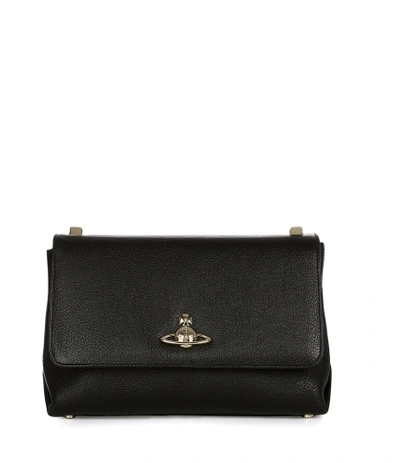 Balmoral large bag with flap sale
