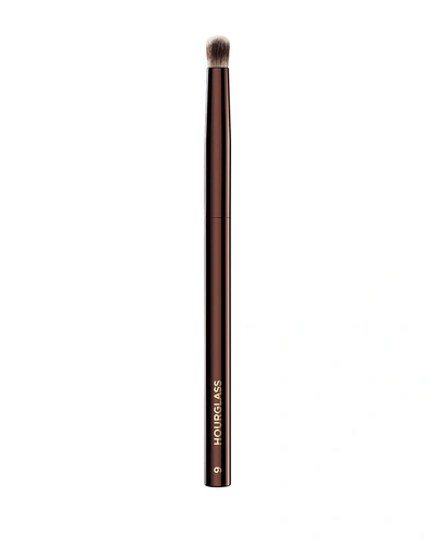 Shop Hourglass No. 9 Domed Shadow Brush