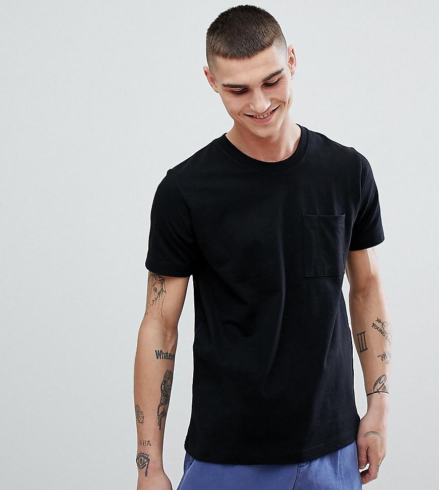 nudie jeans kurt worker tee