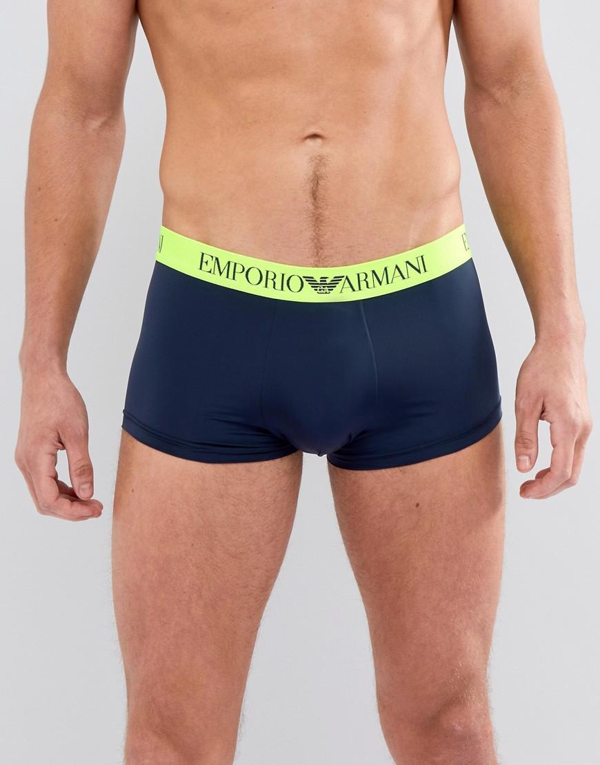 armani underswim