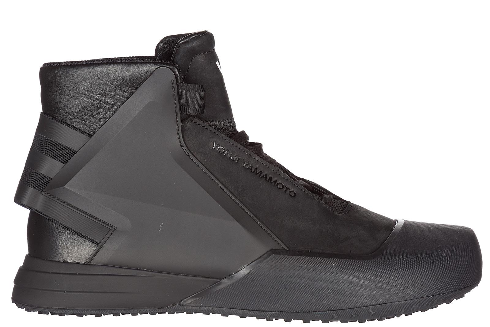 yohji yamamoto trainers