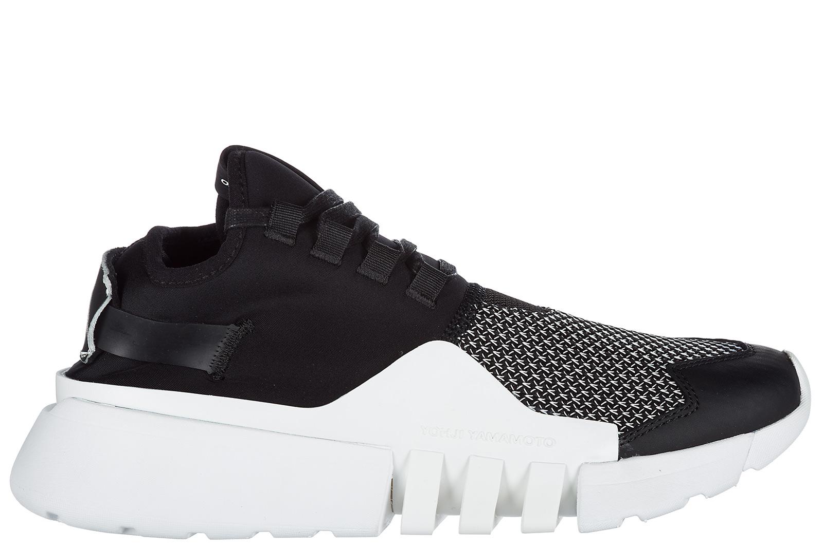 new y3 trainers 2018