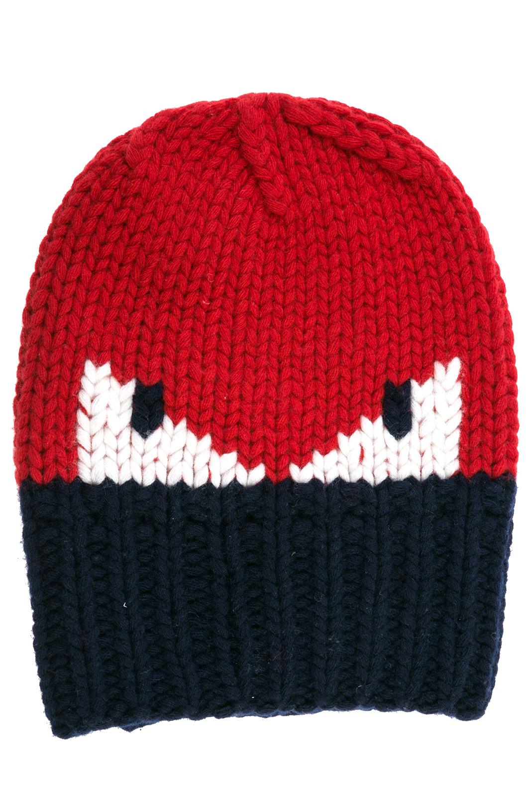 Fendi Beanie