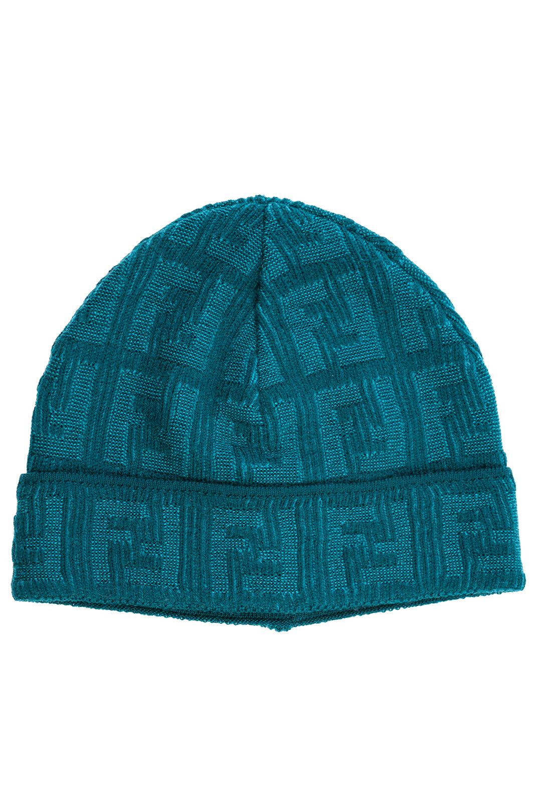 fendi beanie womens