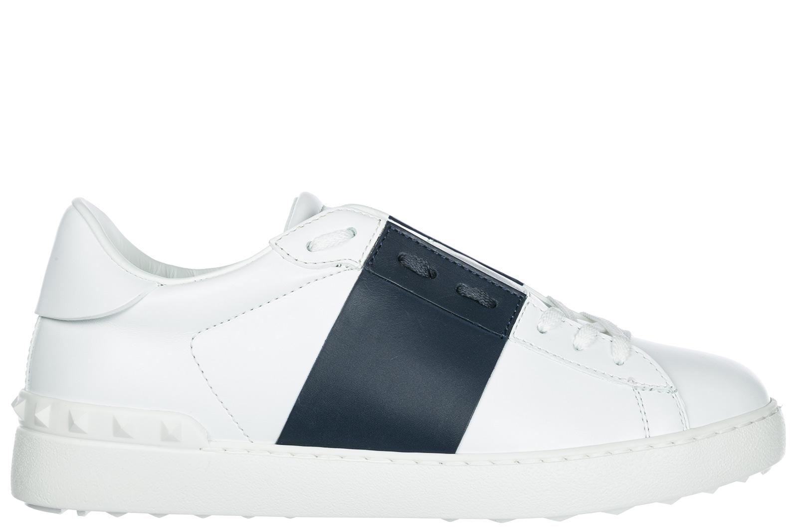 valentino garavani trainers womens