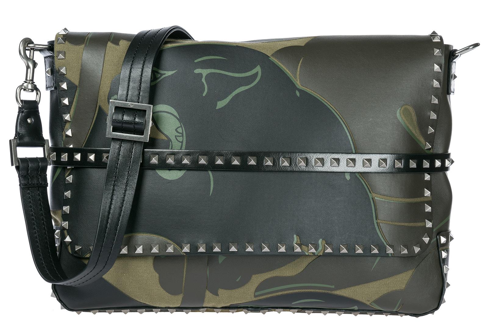 valentino messenger bag mens