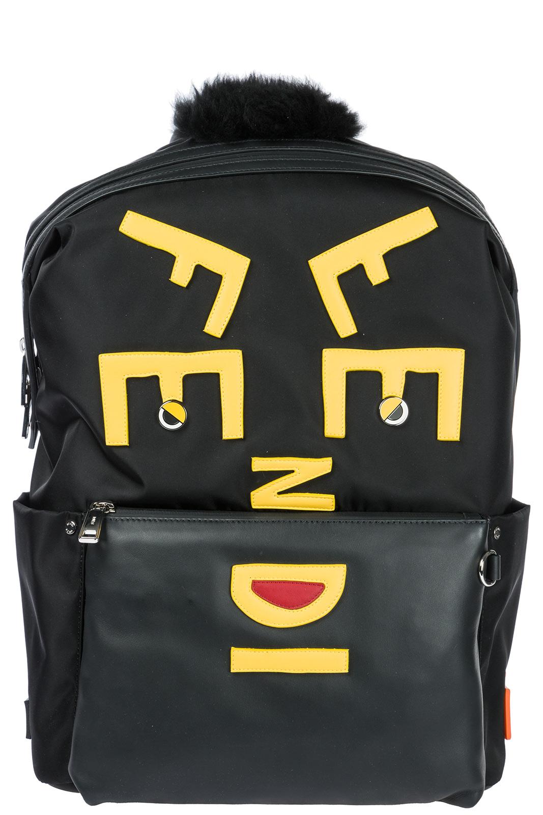 fendi men's backpack sale
