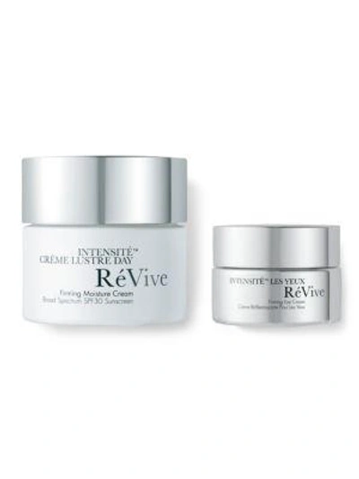Shop Revive Winter Luxuries Two-piece Kit