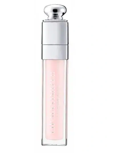 Shop Dior Addict Lip Maximizer In Beige Sunrise