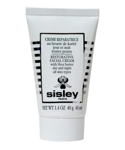 Shop Sisley Paris Restorative Facial Cream Tube 40ml