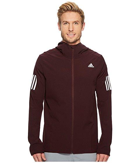 adidas response soft shell jacket