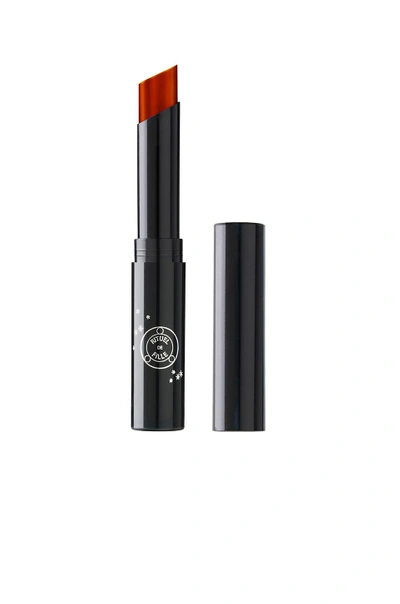 Shop Rituel De Fille Enchanted Lip Sheer In Orange. In Bloodroot