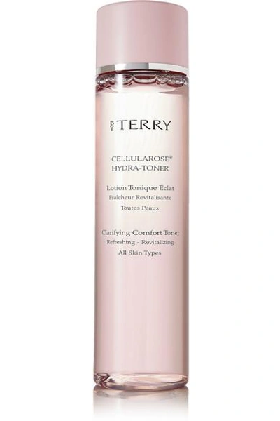 Shop By Terry Cellularose® Hydra-toner, 200ml In Colorless