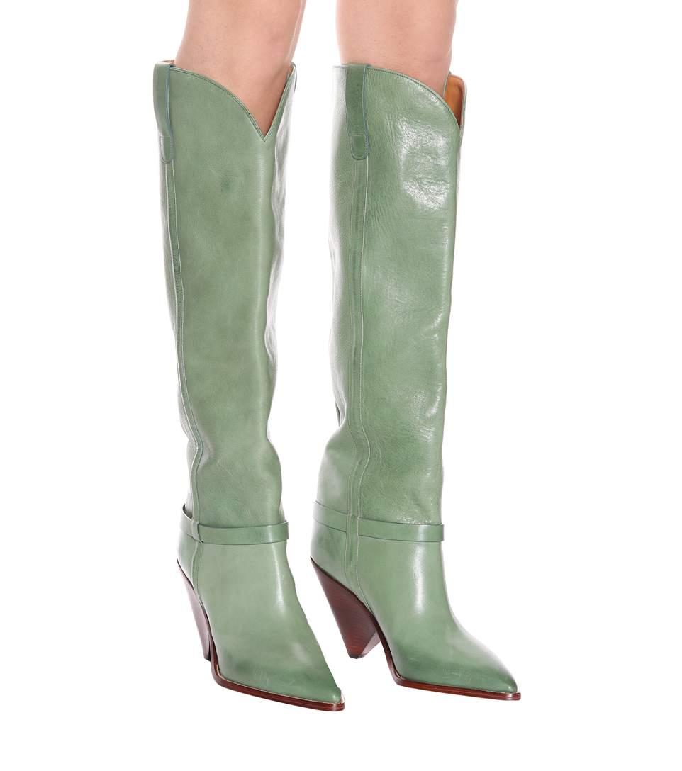 lenskee boots