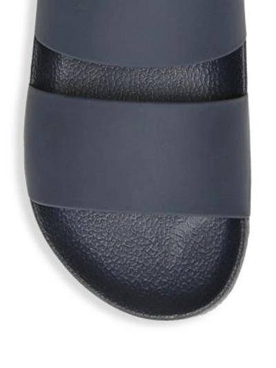 Vince store mariner slide