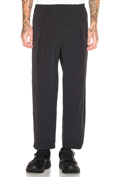 Shop Brandblack Chalfont Pants In Black