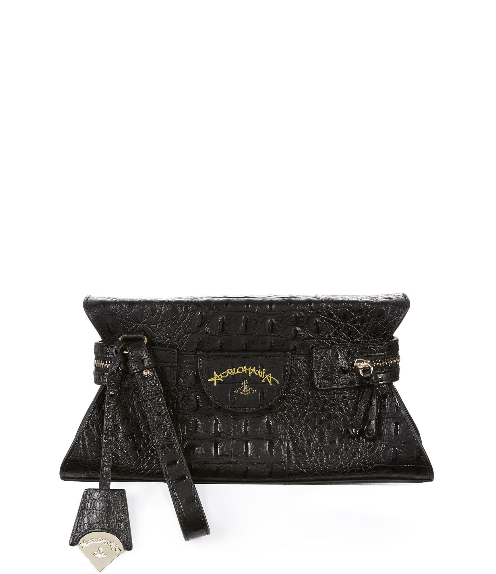 vivienne westwood kelly bag