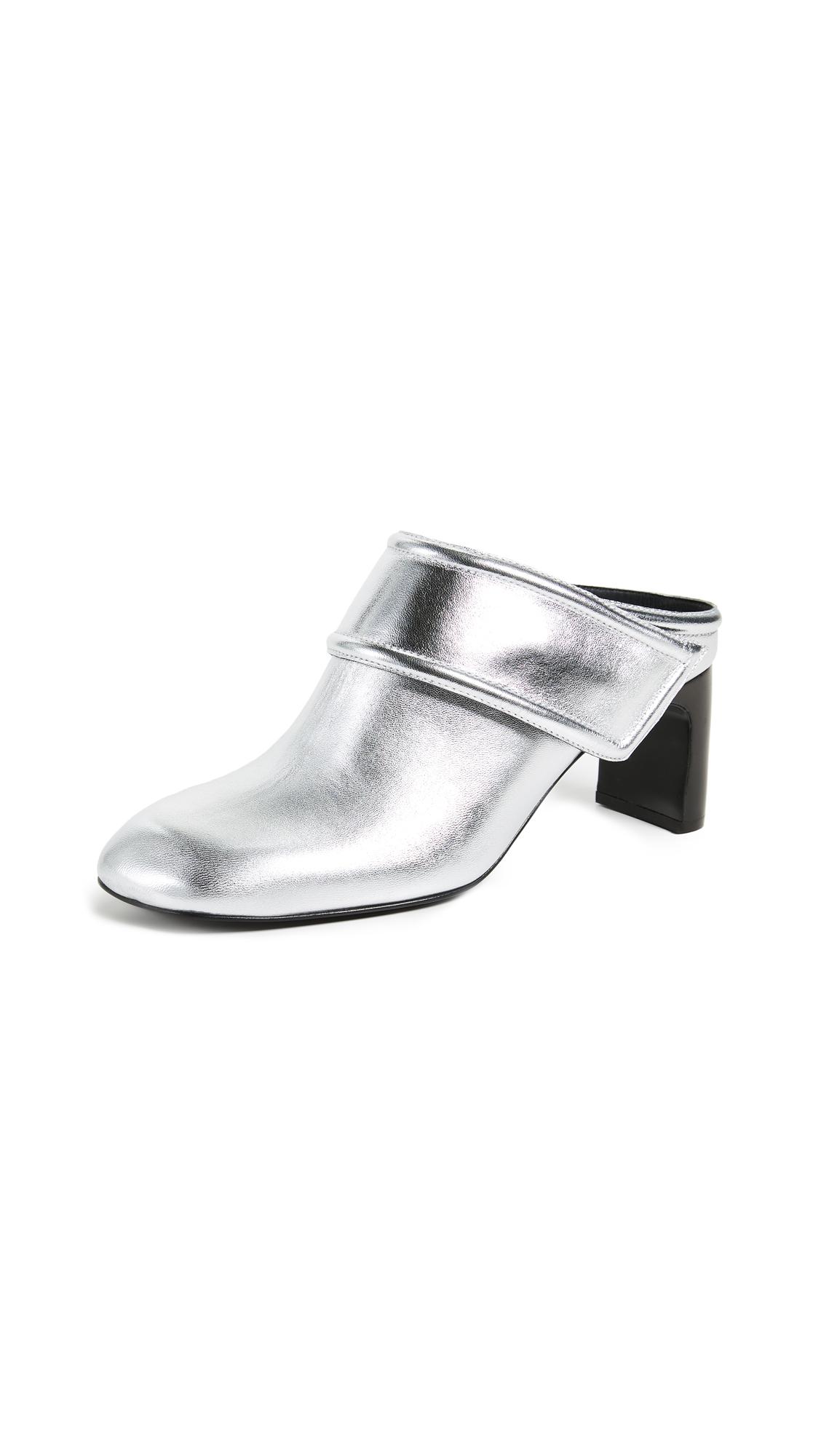 rag and bone elliot mule