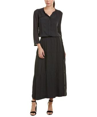 james perse maxi dress