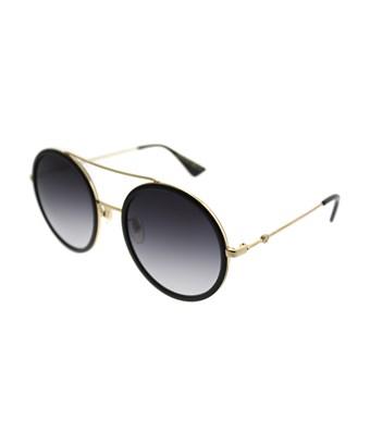gucci round sunglasses gg0061s