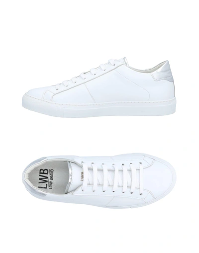 Shop Low Brand In White