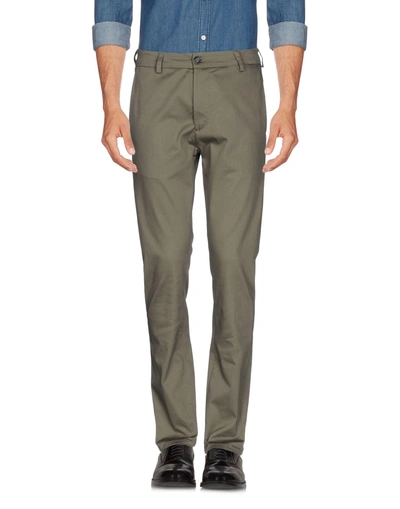 Shop Low Brand In Military Green