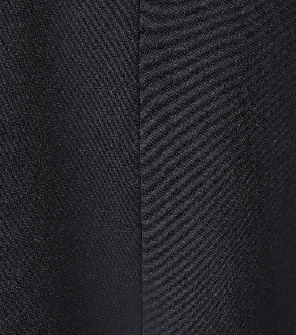 the row japron jumpsuit