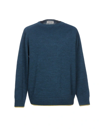 Shop Low Brand Sweater In Deep Jade