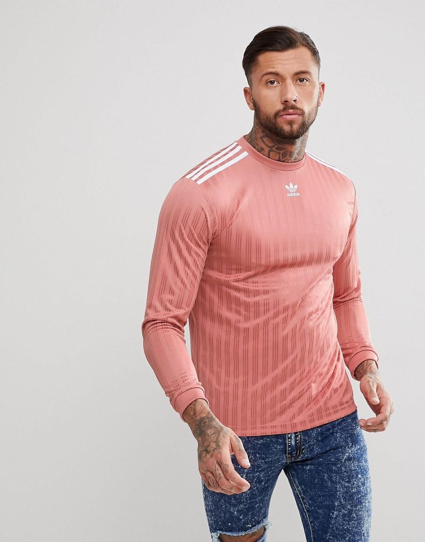 adidas adicolor long sleeve