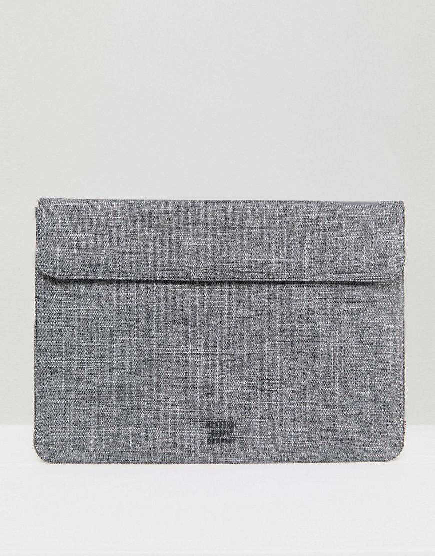 15 inch laptop sleeve herschel
