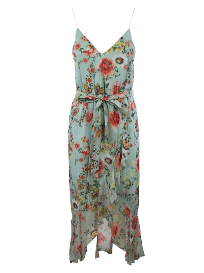 Shop Alice And Olivia Floral Dress