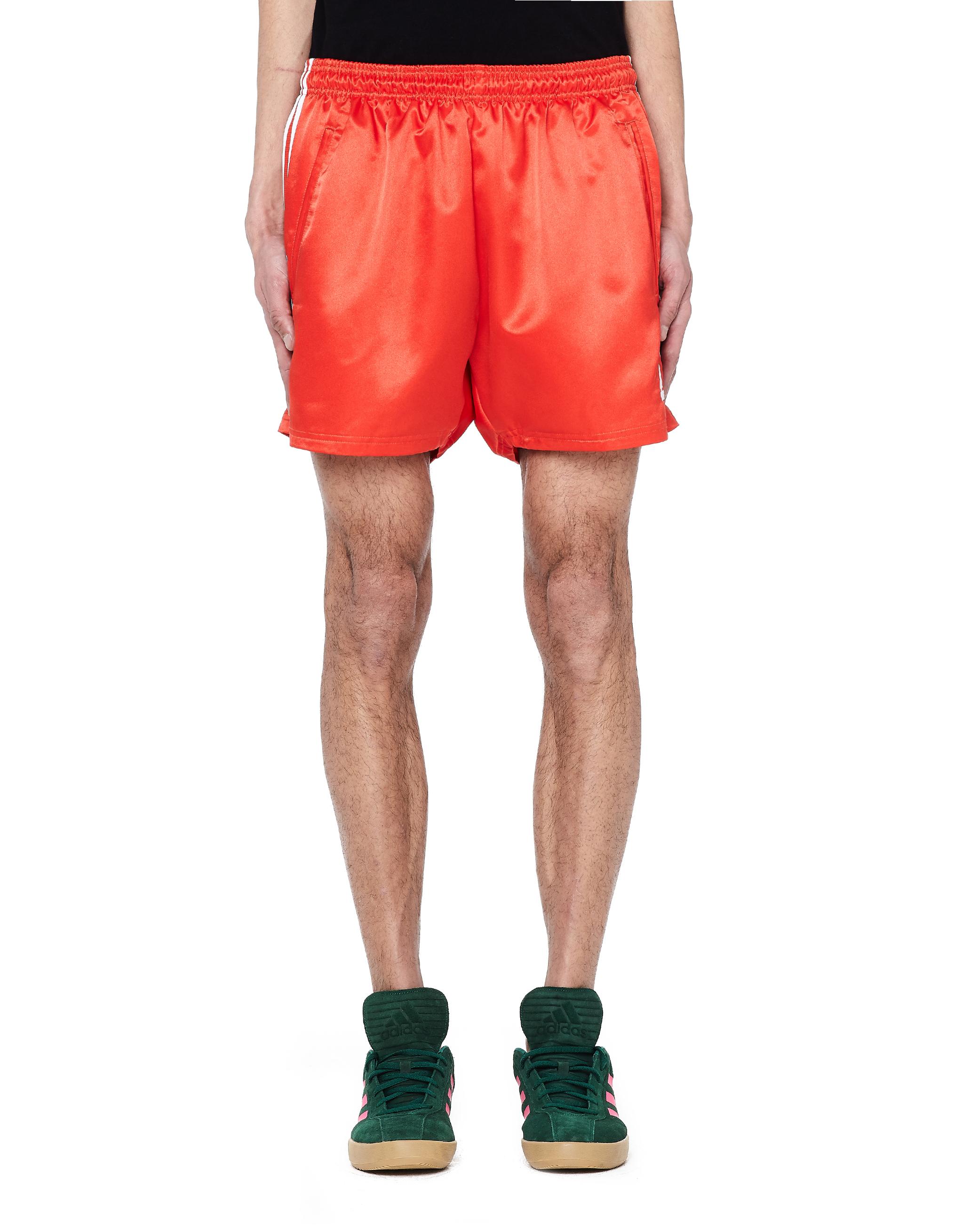 gosha rubchinskiy adidas shorts